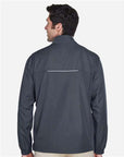 CORE365 Men's Techno Lite Motivate Unlined Lightweight Jacket 88183