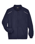 CORE365 Men's Techno Lite Motivate Unlined Lightweight Jacket 88183