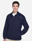 CORE365 Men's Techno Lite Motivate Unlined Lightweight Jacket 88183