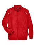 CORE365 Men's Techno Lite Motivate Unlined Lightweight Jacket 88183