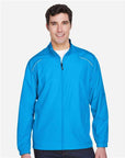 CORE365 Men's Techno Lite Motivate Unlined Lightweight Jacket 88183