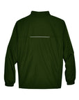 CORE365 Men's Techno Lite Motivate Unlined Lightweight Jacket 88183