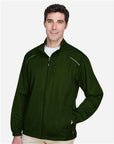 CORE365 Men's Techno Lite Motivate Unlined Lightweight Jacket 88183