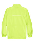 CORE365 Men's Techno Lite Motivate Unlined Lightweight Jacket 88183