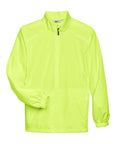 CORE365 Men's Techno Lite Motivate Unlined Lightweight Jacket 88183