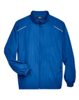 CORE365 Men's Techno Lite Motivate Unlined Lightweight Jacket 88183