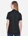 Devon & Jones Women's CrownLux Performance® Plaited Polo DG20W