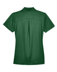 Devon & Jones Women's CrownLux Performance® Plaited Polo DG20W