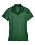 Devon & Jones Women's CrownLux Performance® Plaited Polo DG20W