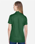 Devon & Jones Women's CrownLux Performance® Plaited Polo DG20W