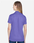 Devon & Jones Women's CrownLux Performance® Plaited Polo DG20W