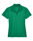 Devon & Jones Women's CrownLux Performance® Plaited Polo DG20W