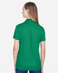 Devon & Jones Women's CrownLux Performance® Plaited Polo DG20W