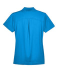 Devon & Jones Women's CrownLux Performance® Plaited Polo DG20W