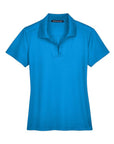 Devon & Jones Women's CrownLux Performance® Plaited Polo DG20W