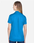 Devon & Jones Women's CrownLux Performance® Plaited Polo DG20W
