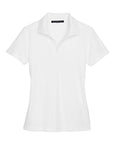 Devon & Jones Women's CrownLux Performance® Plaited Polo DG20W