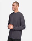 CORE365 Unisex Capital Long Sleeve Performance T-Shirt CE10L
