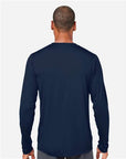 CORE365 Unisex Capital Long Sleeve Performance T-Shirt CE10L