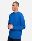 CORE365 Unisex Capital Long Sleeve Performance T-Shirt CE10L