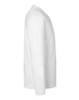 CORE365 Unisex Capital Long Sleeve Performance T-Shirt CE10L
