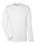 CORE365 Unisex Capital Long Sleeve Performance T-Shirt CE10L