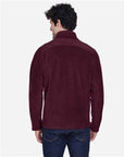 CORE365 Men's Journey Fleece Jacket 88190