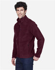 CORE365 Men's Journey Fleece Jacket 88190