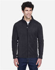 CORE365 Men's Journey Fleece Jacket 88190