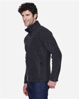 CORE365 Men's Journey Fleece Jacket 88190