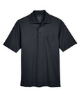 CORE365 Men's Origin Performance Piqué Polo with Pocket 88181P