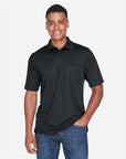CORE365 Men's Origin Performance Piqué Polo with Pocket 88181P