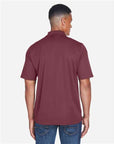 CORE365 Men's Origin Performance Piqué Polo with Pocket 88181P