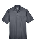CORE365 Men's Origin Performance Piqué Polo with Pocket 88181P