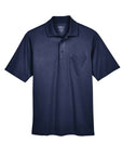 CORE365 Men's Origin Performance Piqué Polo with Pocket 88181P