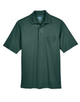 CORE365 Men's Origin Performance Piqué Polo with Pocket 88181P