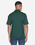 CORE365 Men's Origin Performance Piqué Polo with Pocket 88181P