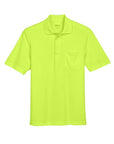 CORE365 Men's Origin Performance Piqué Polo with Pocket 88181P