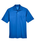 CORE365 Men's Origin Performance Piqué Polo with Pocket 88181P