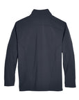 CORE365 Men's Cruise Two-Layer Fleece Bonded Soft Shell Jacket 88184
