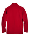CORE365 Men's Cruise Two-Layer Fleece Bonded Soft Shell Jacket 88184