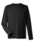 CORE365 Unisex Fusion ChromaSoft™ Performance Long Sleeve T-Shirt CE111L