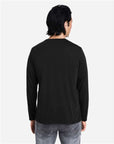 CORE365 Unisex Fusion ChromaSoft™ Performance Long Sleeve T-Shirt CE111L