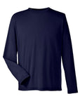 CORE365 Unisex Fusion ChromaSoft™ Performance Long Sleeve T-Shirt CE111L