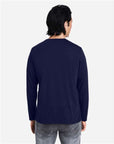 CORE365 Unisex Fusion ChromaSoft™ Performance Long Sleeve T-Shirt CE111L
