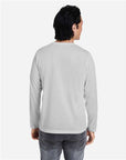CORE365 Unisex Fusion ChromaSoft™ Performance Long Sleeve T-Shirt CE111L