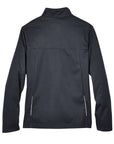 CORE365 Women's Techno Lite Three-Layer Knit Tech-Shell CE708W