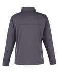 CORE365 Women's Techno Lite Three-Layer Knit Tech-Shell CE708W