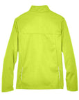 CORE365 Women's Techno Lite Three-Layer Knit Tech-Shell CE708W