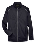 CORE365 Men's Techno Lite Three-Layer Knit Tech-Shell CE708